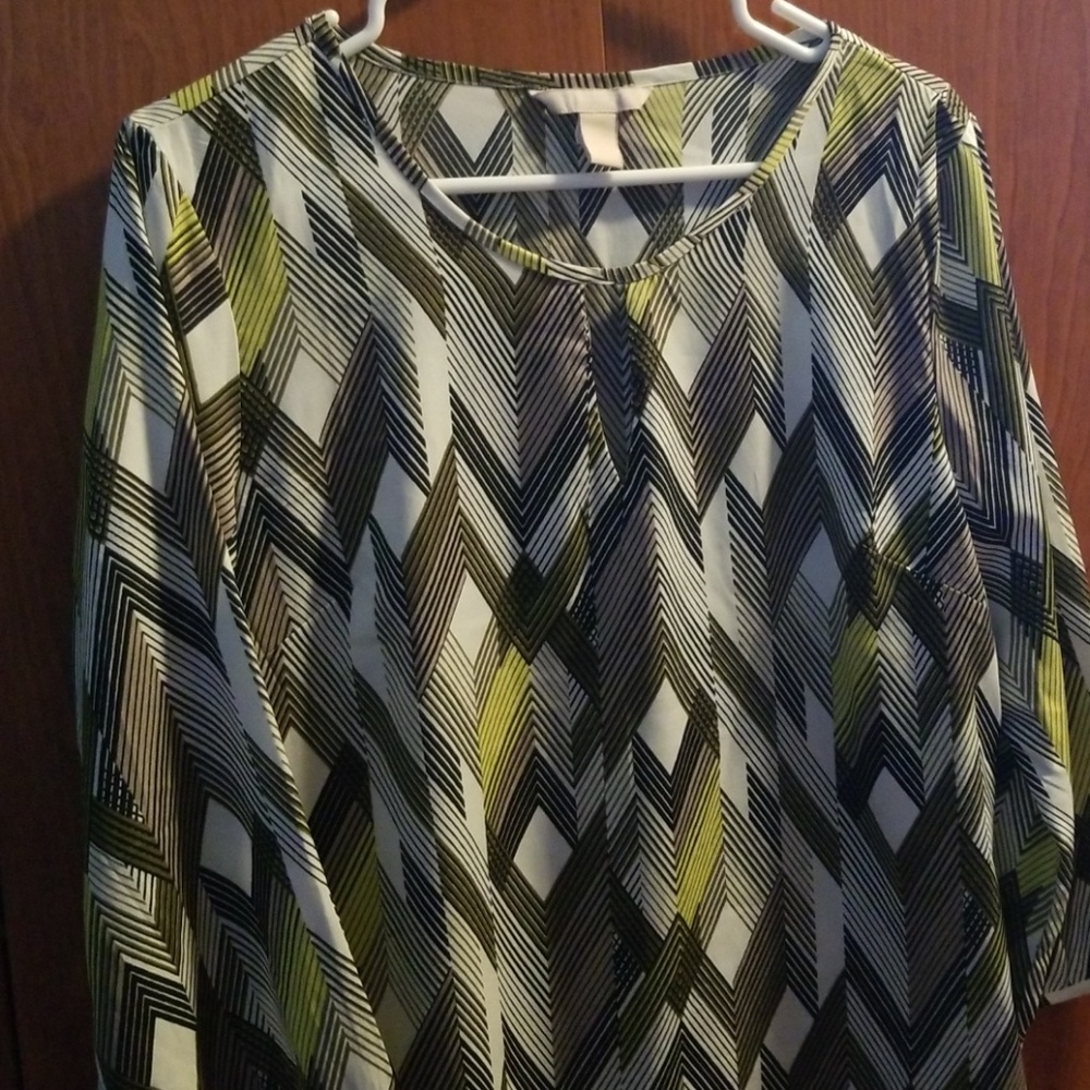 Blouse